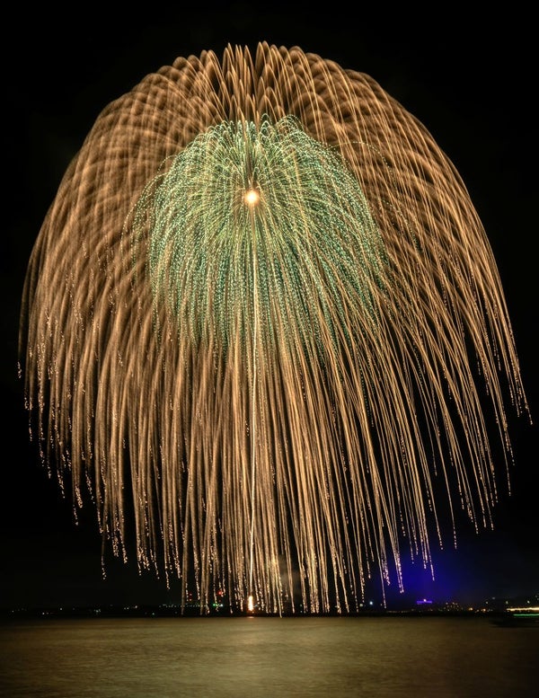 【京成船橋発】大洗海上花火大会2025~千櫓祭~<コースNo.25-1075>(京成トラベルサービス㈱)3